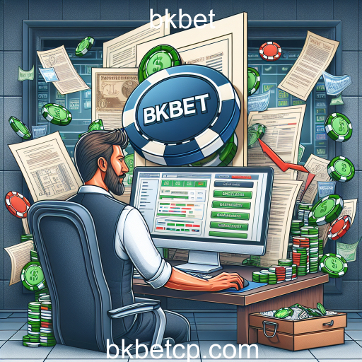 Explorando a Categoria 'Ajuda' no bkbet: Dicas e Estratégias para Jogadores
