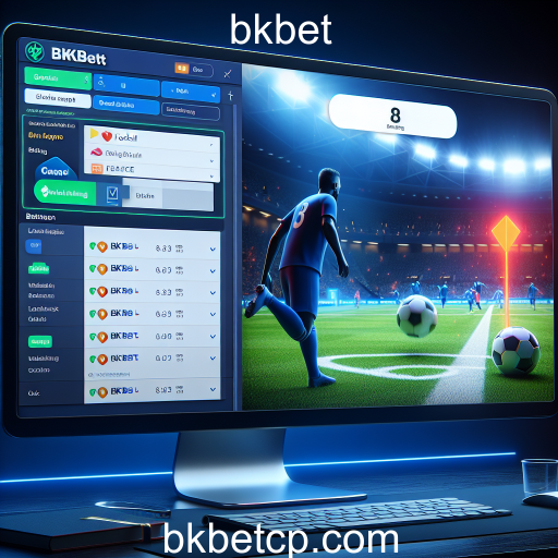 A Emoção dos Jogos ao Vivo no bkbet