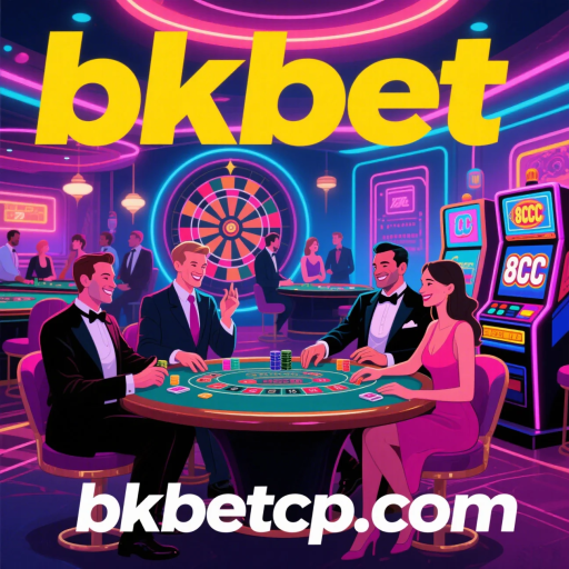 bkbet