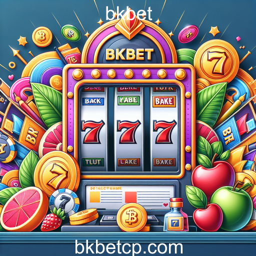 A Popularidade dos Caça-níqueis no BKBet: Uma Experiência de Jogo Inigualável