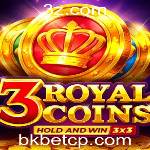 Descubra o Excitante Mundo de 3RoyalCoins: Regras e Estratégias