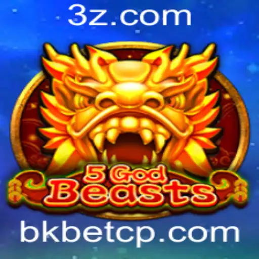 Explorando o Mundo de 5GodBeasts: Uma Jornada Épica