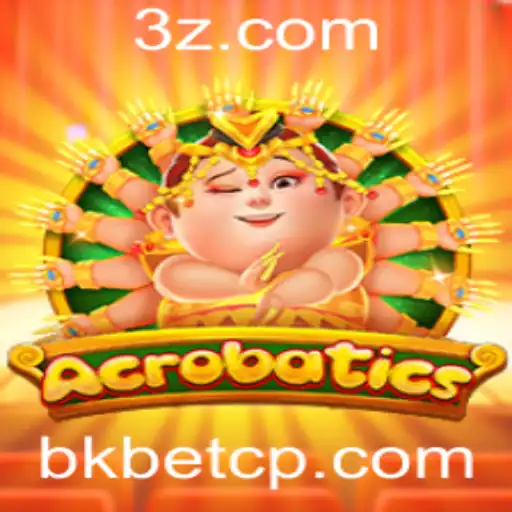 Descubra o Emocionante Jogo Acrobatics e Como Ele Está Revolucionando o Mundo do Entretenimento