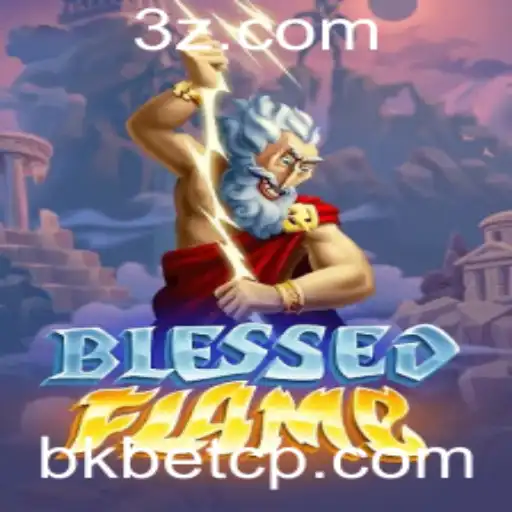 Descubra o Universo de BlessedFlame: O Jogo de Estratégia e Aventura Inovador