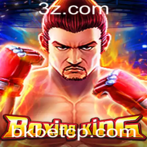 Explorando o Mundo Emocionante de BoxingKing e bkbet login
