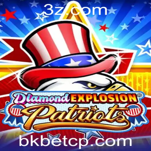 DiamondExplosionPatriots: Um Novo Horizonte no Mundo dos Jogos