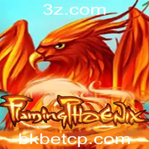 FlamingPhoenix: O Novo Fenômeno dos Jogos Online