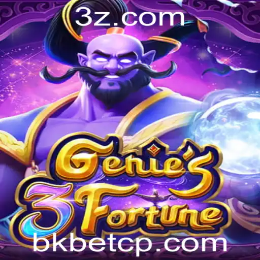 Tudo o que Você Precisa Saber Sobre Genie3Fortune e bkbet login