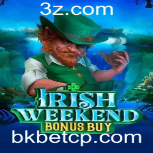 Descubra o Jogo IrishWeekendBonusBuy: Entretenimento e Estratégia