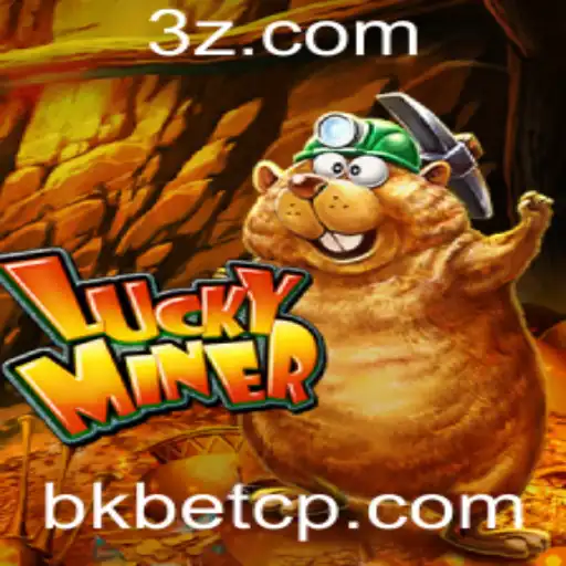 LuckyMiner: A Excitante Aventura de Mineração e Estratégia