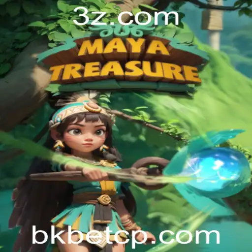 MayaTreasure: Descubra o Mundo Fascinante do Jogo de Caça ao Tesouro