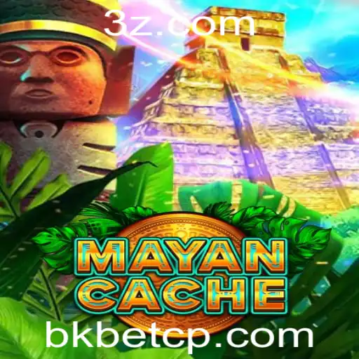 MayanCache: Aventuras na Selva Mística