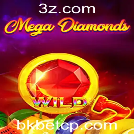 MegaDiamond: Explorando o Fascínio e as Regras do Novo Sensação dos Jogos