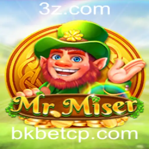 Explorando MrMiser: O Excitante Mundo do Jogo e o Importante bkbet login