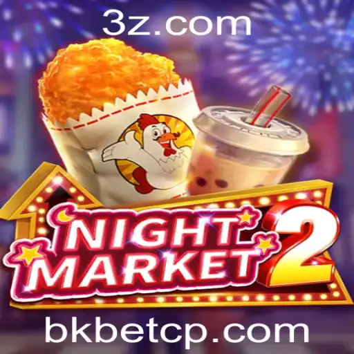 Descubra o Jogo 'NightMarket2' e Sua Interação com o Mundo Atual