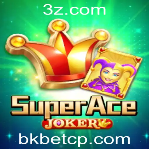 Explorando o Mundo Fascinante de SuperAceJoker e a Experiência de bkbet Login