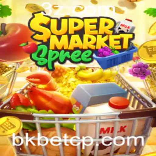 Explorando o Jogo SupermarketSpree e sua Relação com bkbet login