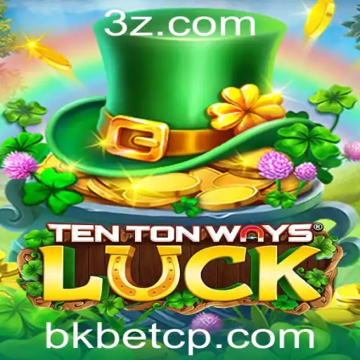Explorando o Mundo de TenTonWaysLuck: Um Jogo de Emoções e Estratégia