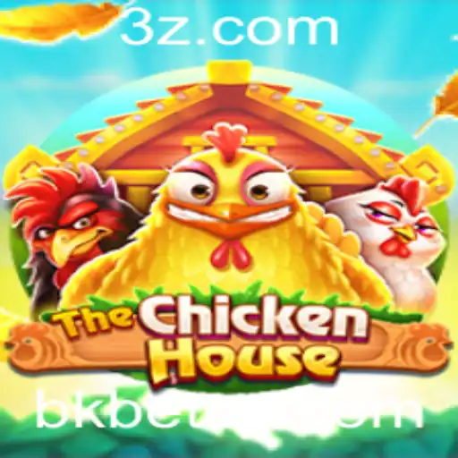 Descubra o Novo Fenômeno dos Jogos: TheChickenHouse