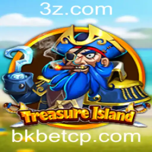 Descubra a Aventura Inesquecível de TreasureIsland