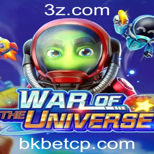 Explorando a Aventura Galáctica de WAROFTHEUNIVERSE