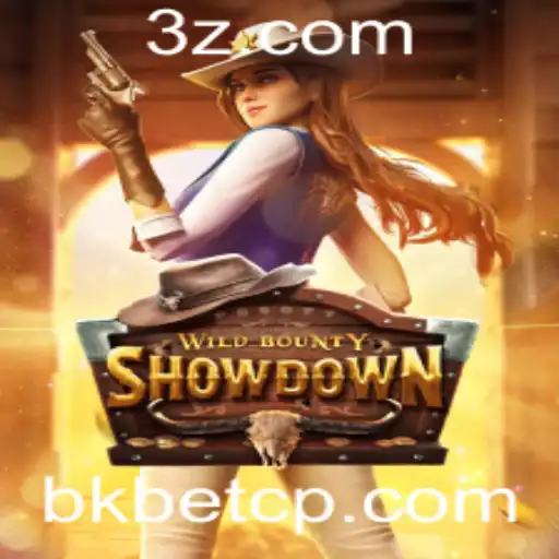 Domine o 'WildBountyShowdown': Um Jogo de Estratégia e Aventuras