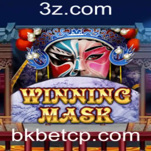 WinningMask: Explorando o Fascinante Mundo do Jogo e o Fenômeno do bkbet login