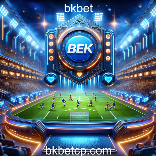 A Ascensão dos Jogos Virtuais na bkbet
